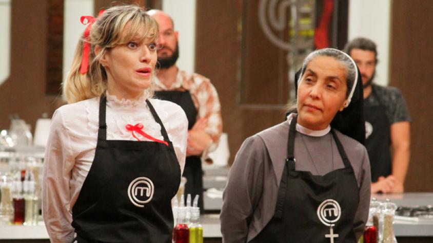 5 momentos que marcaron el segundo capítulo de MasterChef