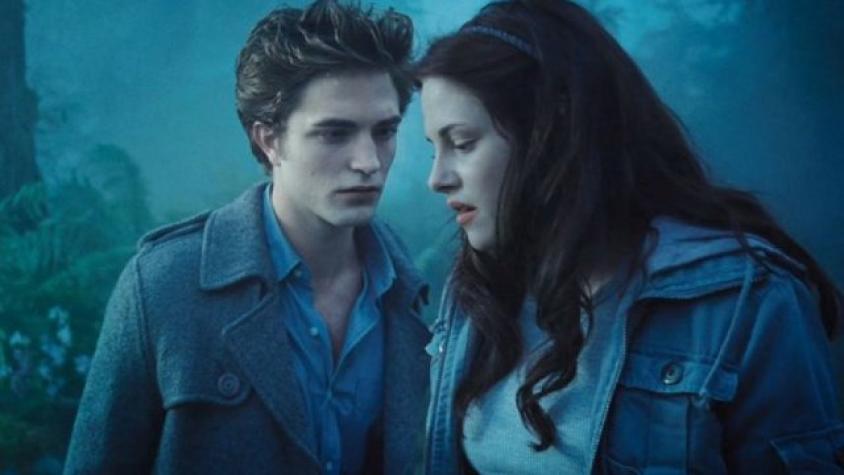 Nuevo libro de “Crepúsculo” da un vuelco total en la historia 