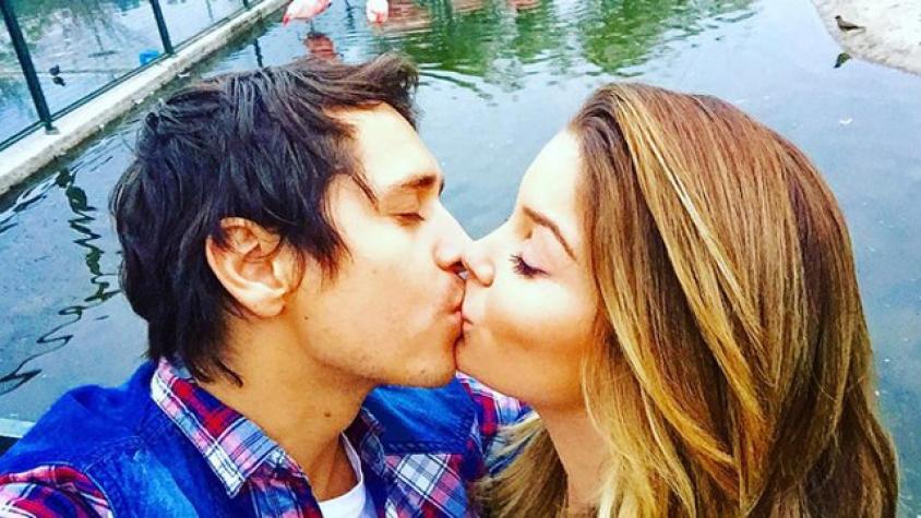 Aseguran que Karol Dance y Cata Vallejos terminaron su relación