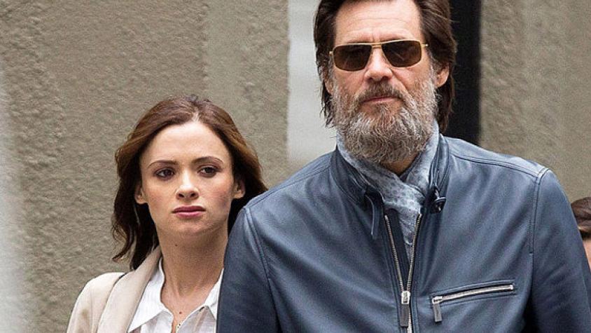 Revelan extracto de la carta de despedida de Cathriona White