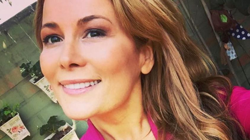 Cathy Barriga se defiende ante críticas por “Taller de Princesas”