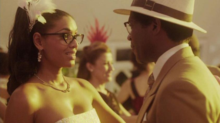 La historia romántica que marcó a Celia Cruz