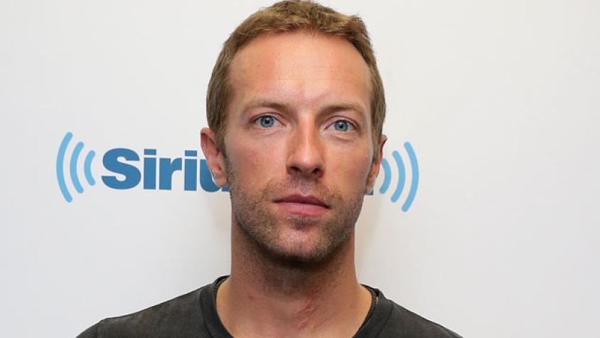 Chris Martin inicia relación con actriz de “Annabelle”