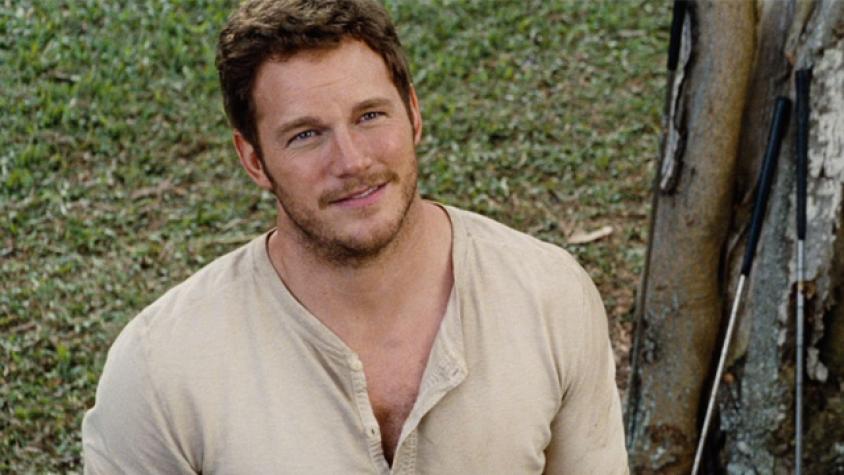 Error deja a Chris Pratt como Seremi de Educación en Arica y Parinacota