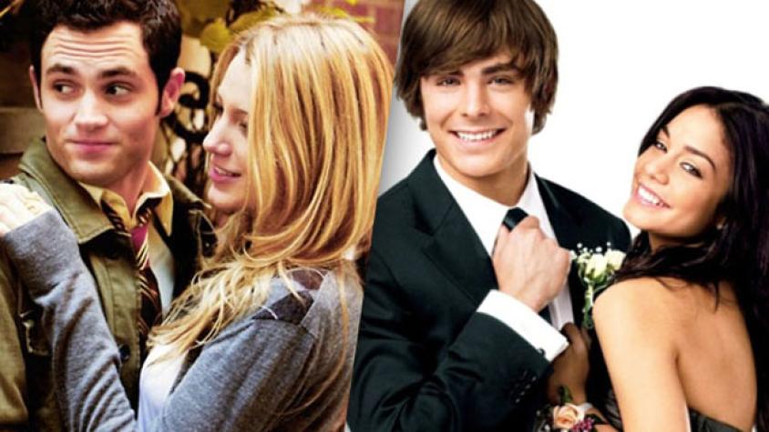 Estas co- estrellas se enamoraron en pantalla y no duró