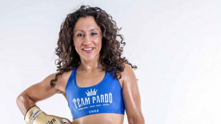 ¡“Crespita” Rodríguez está embarazada!: “Viene una campeona en camino”