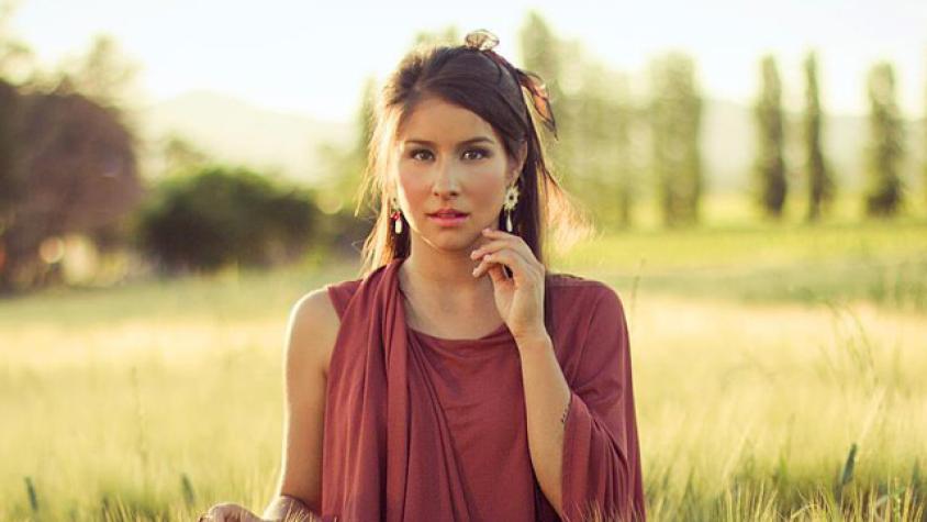 Denise Rosenthal reveló que fue acosada por un hombre mayor 