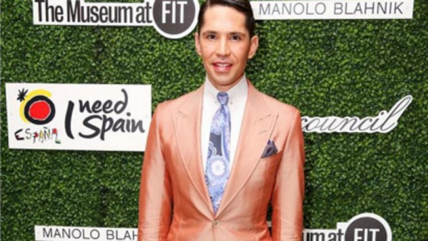 Di Mondo se codea con las Jenner en evento de marca top