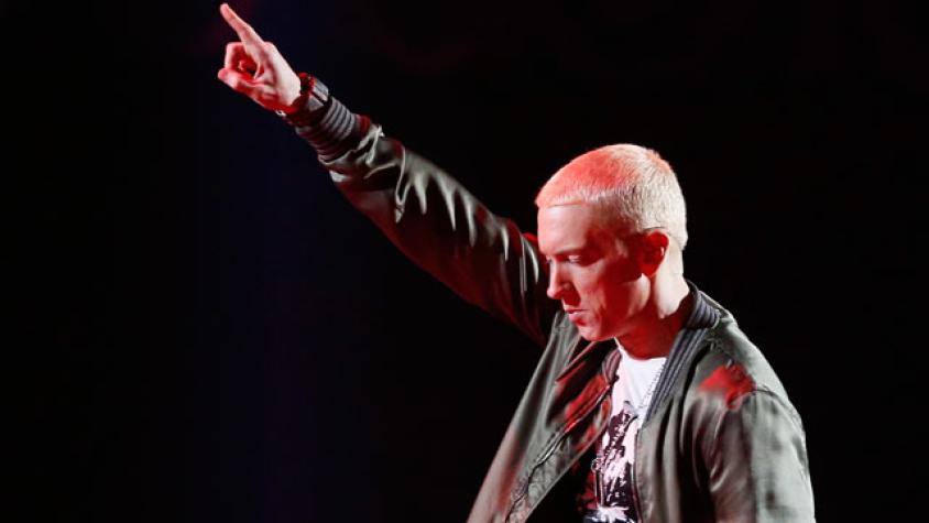 Eminem: Cumplió 43 años y esta ha sido su evolución