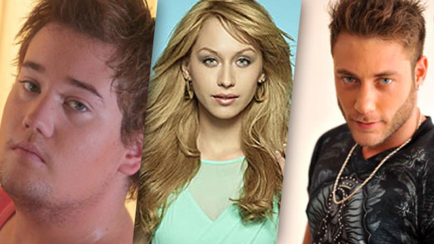 Tuvieron su minuto de fama y volvieron a la vida normal 