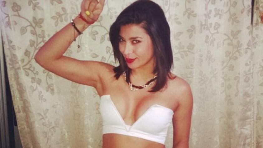 Fanny Cuevas estrena nuevo look ¡Se aclaró el pelo y se hizo melena!