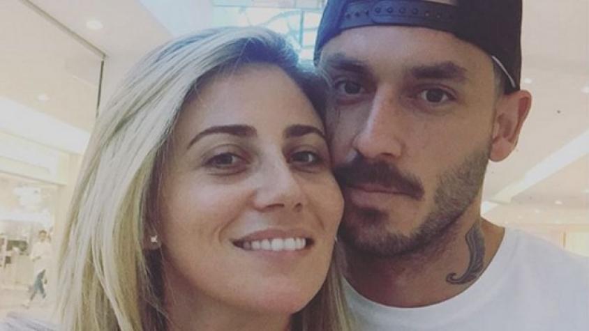 Se acerca Halloween y Gisella Gallardo ya vistió a sus hijos