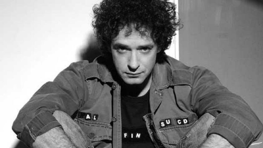 Correo Argentino homenajea a Gustavo Cerati con sello postal