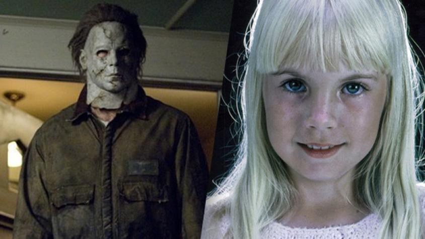 Las películas que no puedes dejar de ver este Halloween