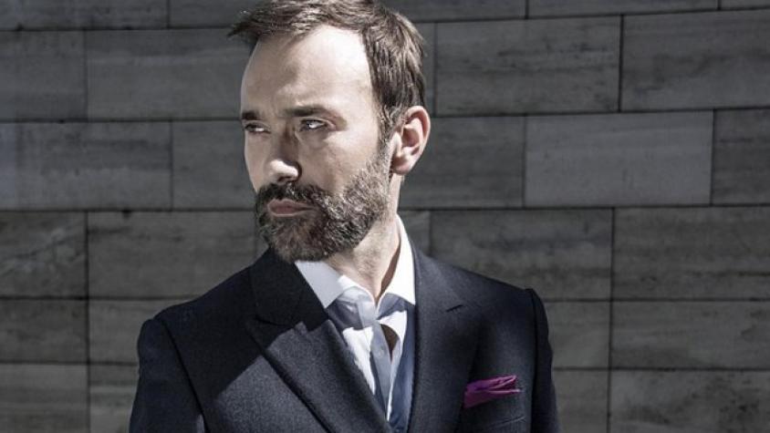 Jordi Castell se dejó barba y partió a Brasil a cambiar de aires