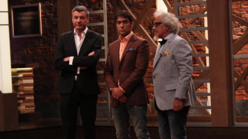 Chris, Ennio y Yann anticipan su rol en la segunda temporada