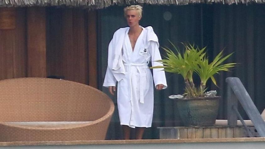 Sex Shop estadounidense ofrece millones por molde del “miembro” de Justin Bieber