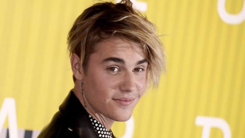 ¿Será Jayde Pierce la novia de Justin Bieber?