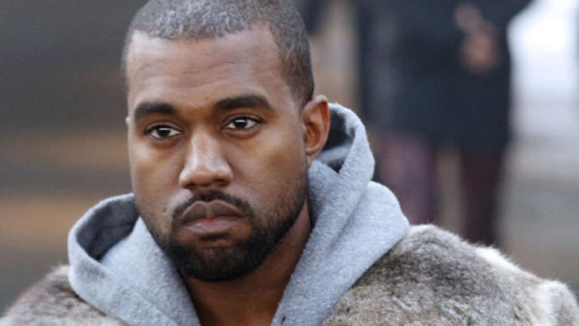 ¿Kanye West audiciona para "American Idol"?
