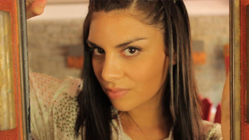 El vuelco místico de Kathy Contreras