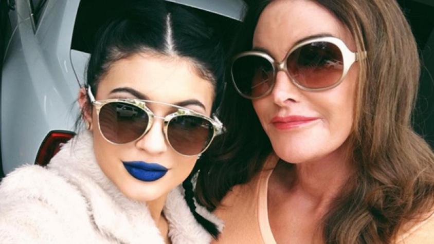 Kylie Jenner habla sobre la gran ausente en su fiesta de graduación