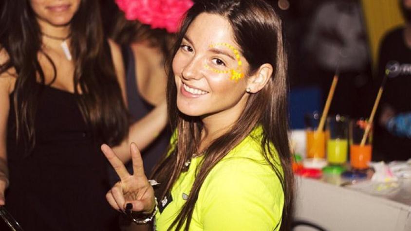 Kel Calderón echa al agua a su hermano en redes sociales 