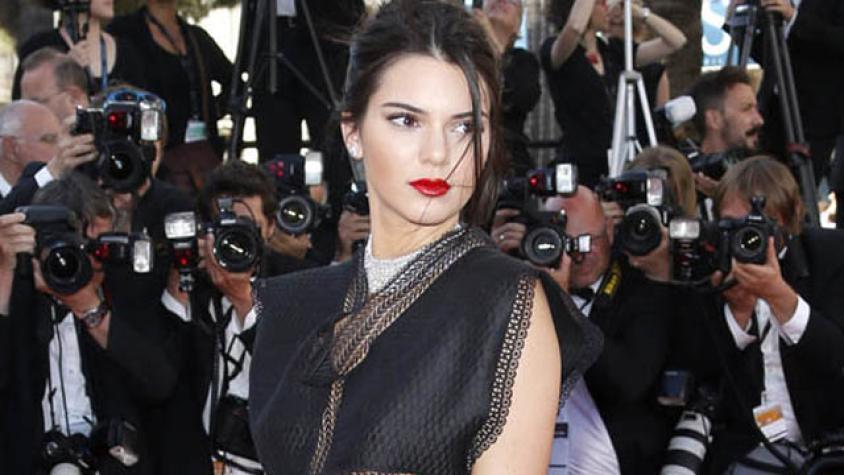 Kendall Jenner dice que Kylie le tiene celos