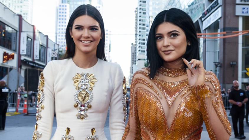 Kendall y Kylie Jenner venden parte de su ropa en eBay