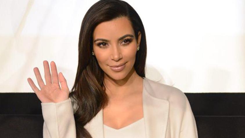 ¡Kim Kardashian está de cumpleaños!