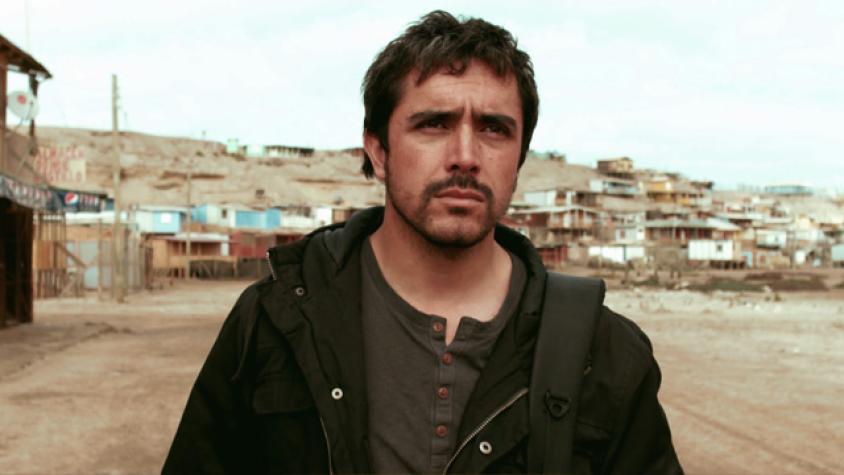 Película protagonizada por Koke Santa Ana es premiada en el Festival de Cine de Valdivia