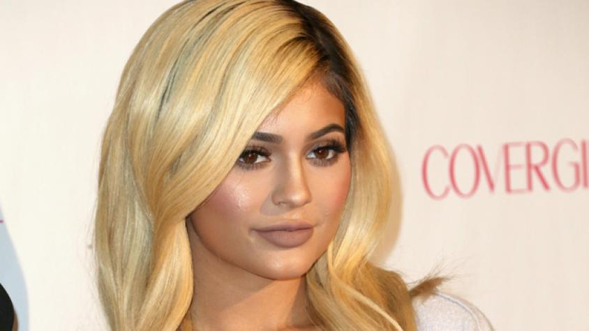 La próxima movida de Kylie Jenner: convertirse en actriz