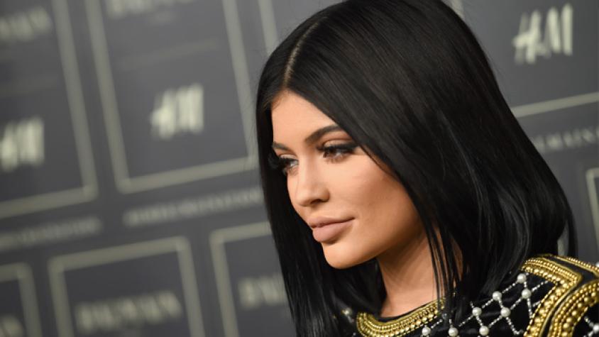 Kylie Jenner demostró que no tiene nada que envidiarle a Kim Kardashian