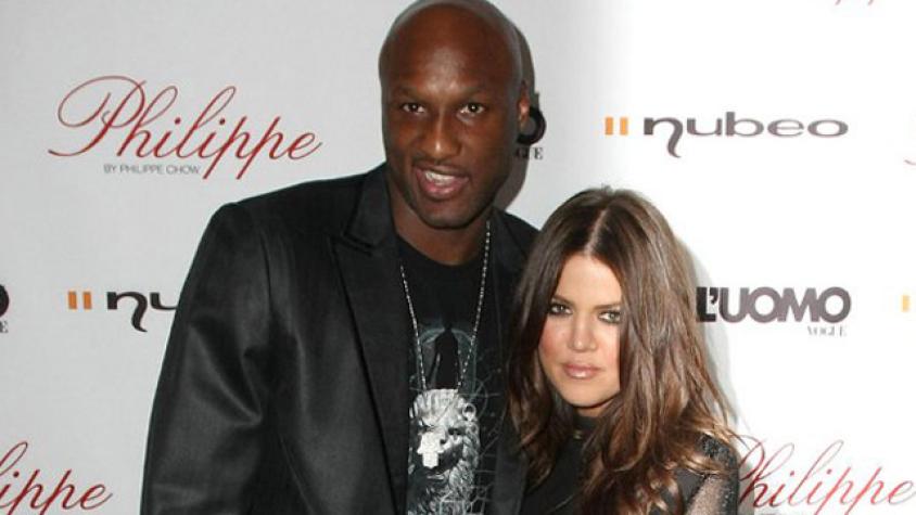 Chris Rock es criticado por cruel broma sobre Lamar Odom