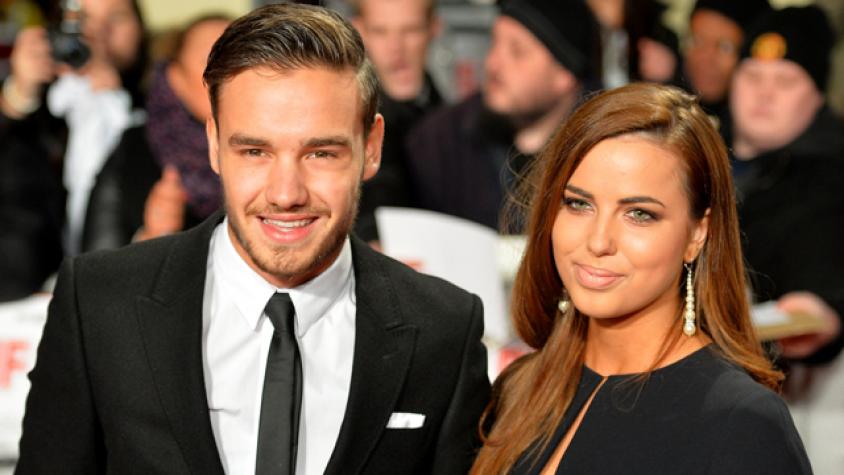 Liam Payne terminó su relación con Sophia Smith