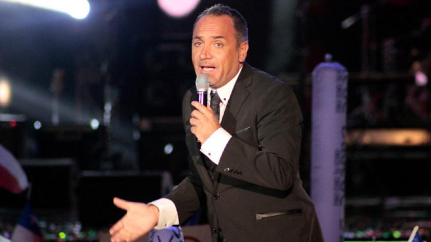 Luis Jara se suma a los confirmados para Viña 2016