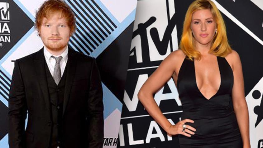 Deslumbraron con sus atuendos en los MTV EMA 2015