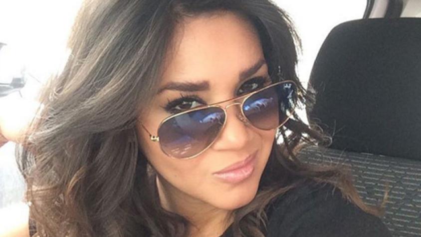 Mariuxi se hizo el mismo tatuaje que su mamá y su hermana