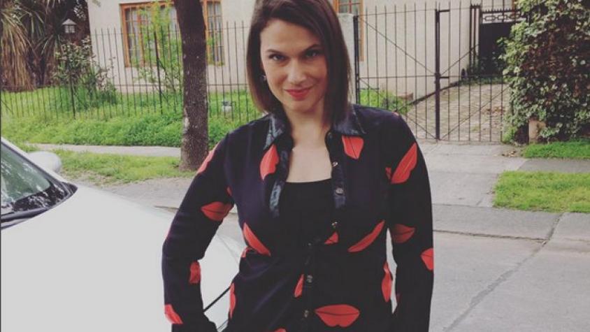 Pasado de bullying afectó a Catherine Mazoyer y su percepción del cuerpo