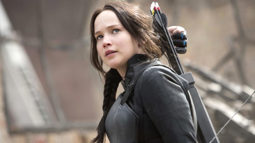 Última entrega de “Los Juegos del Hambre” incluirá sorpresa que no está en el libro