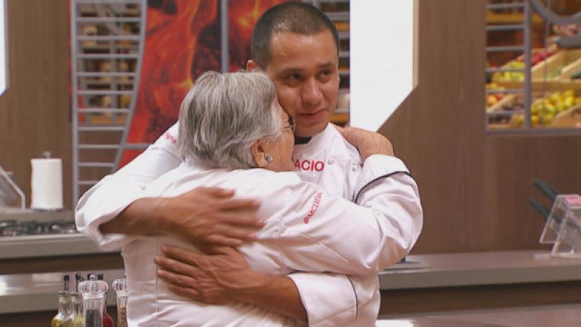 Los momentos más emotivos que nos ha dejado “MasterChef Chile”