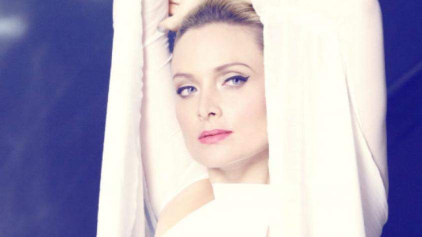 Nicole se lucirá en evento privado de Sarah Jessica Parker