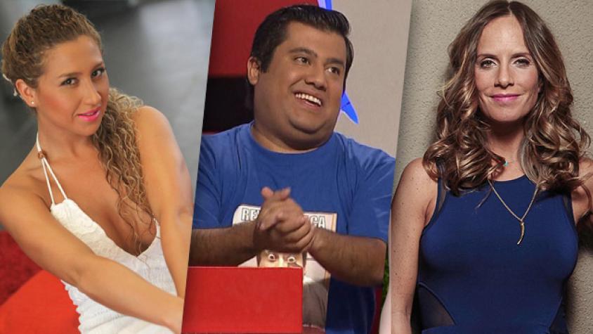 Conoce la lista de nominados al “Copihue de Oro”