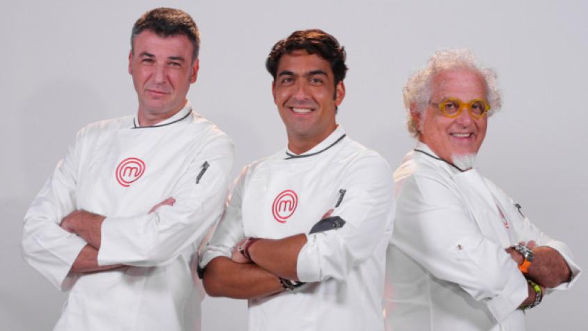 Estas son las principales novedades del regreso de “MasterChef Chile”