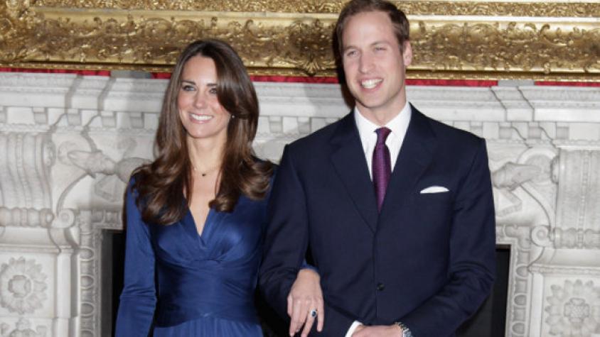 El día en que Caitlyn Jenner le copió el look completo a Kate Middleton