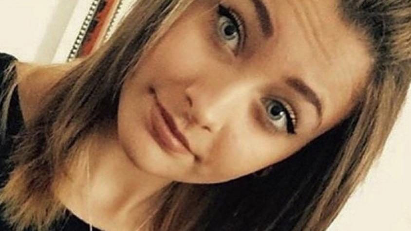 ¿Paris Jackson se casó?