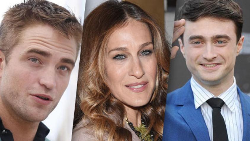 Estos famosos siempre serán identificados con un personaje