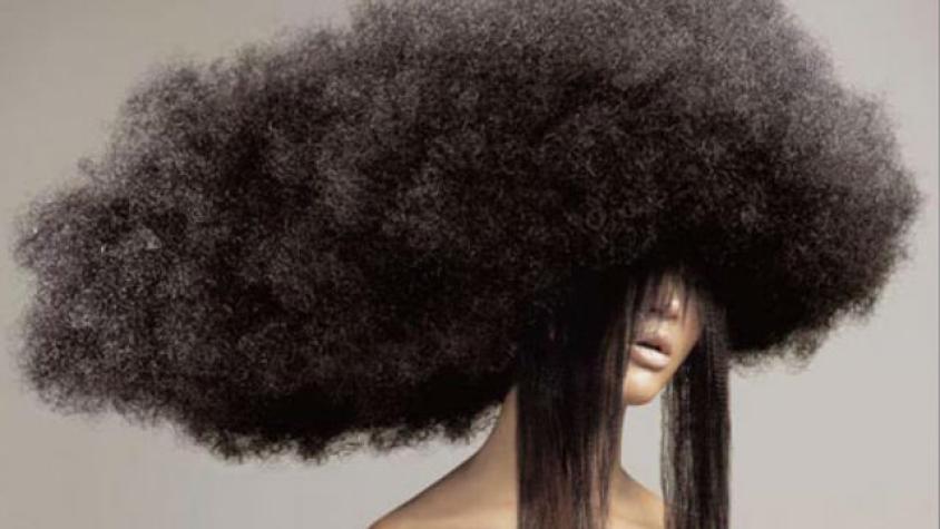 Un día de “mal cabello” ¿Cómo podemos arreglarlo?