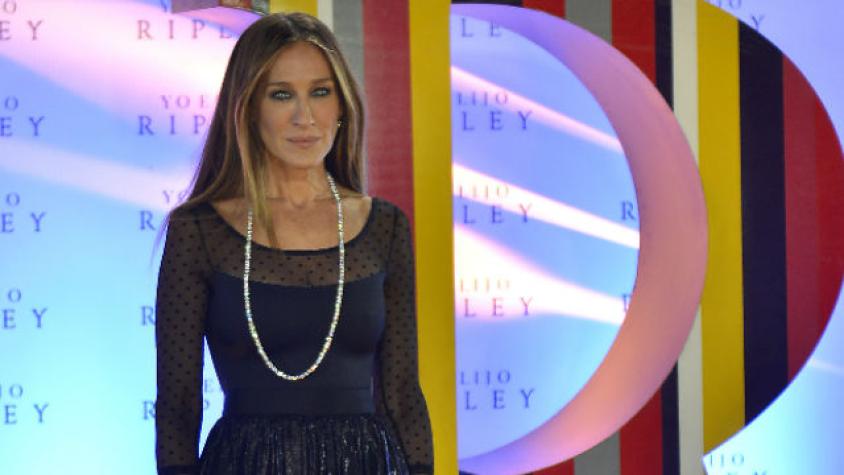 Mira aquí lo mejor del evento #SJPEnChile 