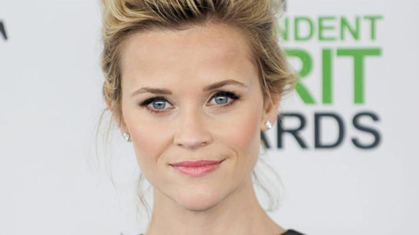 Reese Witherspoon habla sobre un posible regreso de “Legalmente Rubia”