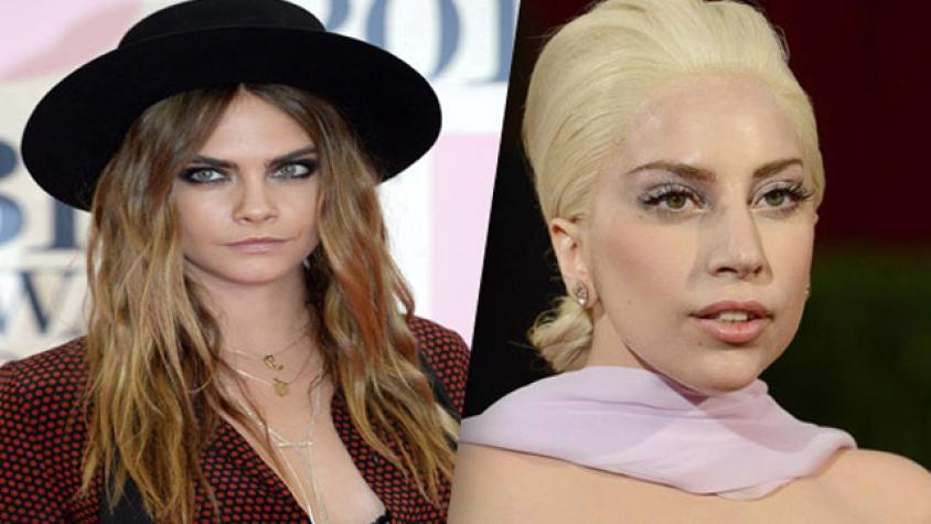 Estos artistas tenían dinero antes de ser conocidos